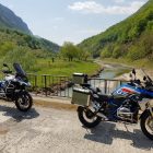 Transilvania Motorradtour | On/Off-Road | 7 Tage – Rumänien