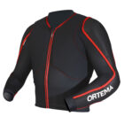 Jacket-Armor motorcycle protection | Orthema ORTHO-MAX