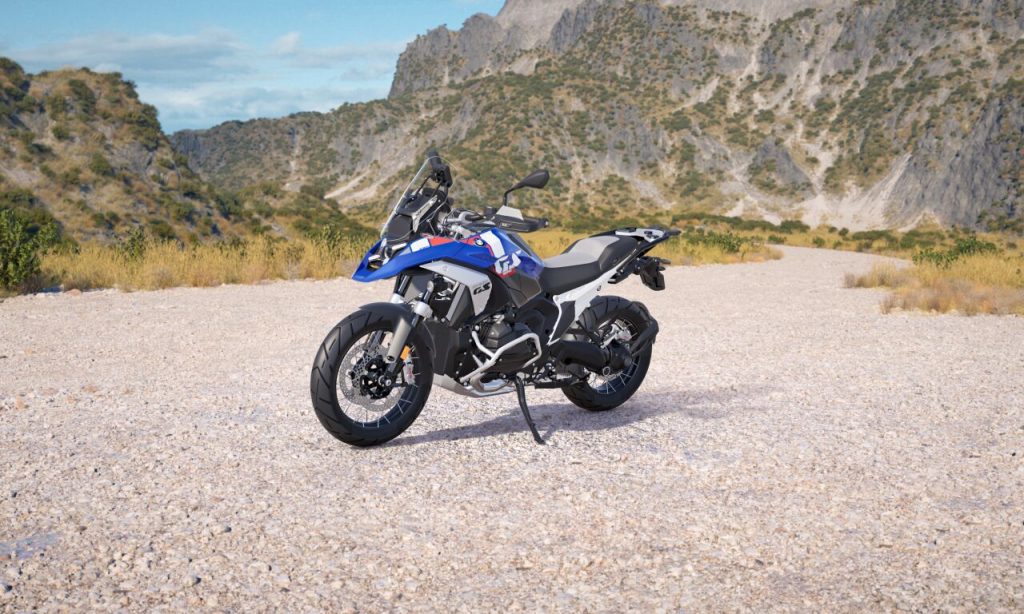 Inchirieri motociclete | BMW R1300GS Trophy | Romania-Motorcycle Tours &amp; Rentals in Romania