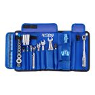 SBV Tools Motorcycle Tool Set | Harley-Davidson &quot;Sportster, Softail, Touring and CVO&quot;