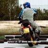 BMW Motorrad. Curs moto on-road individual. Curs moto on-road in grup.