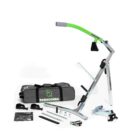 Rabaconda Street Bike Tire Changer – Schimbă anvelopele rapid și ușor!